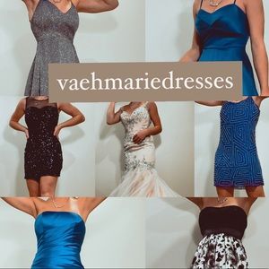 Meet your Posher, Nevaeh